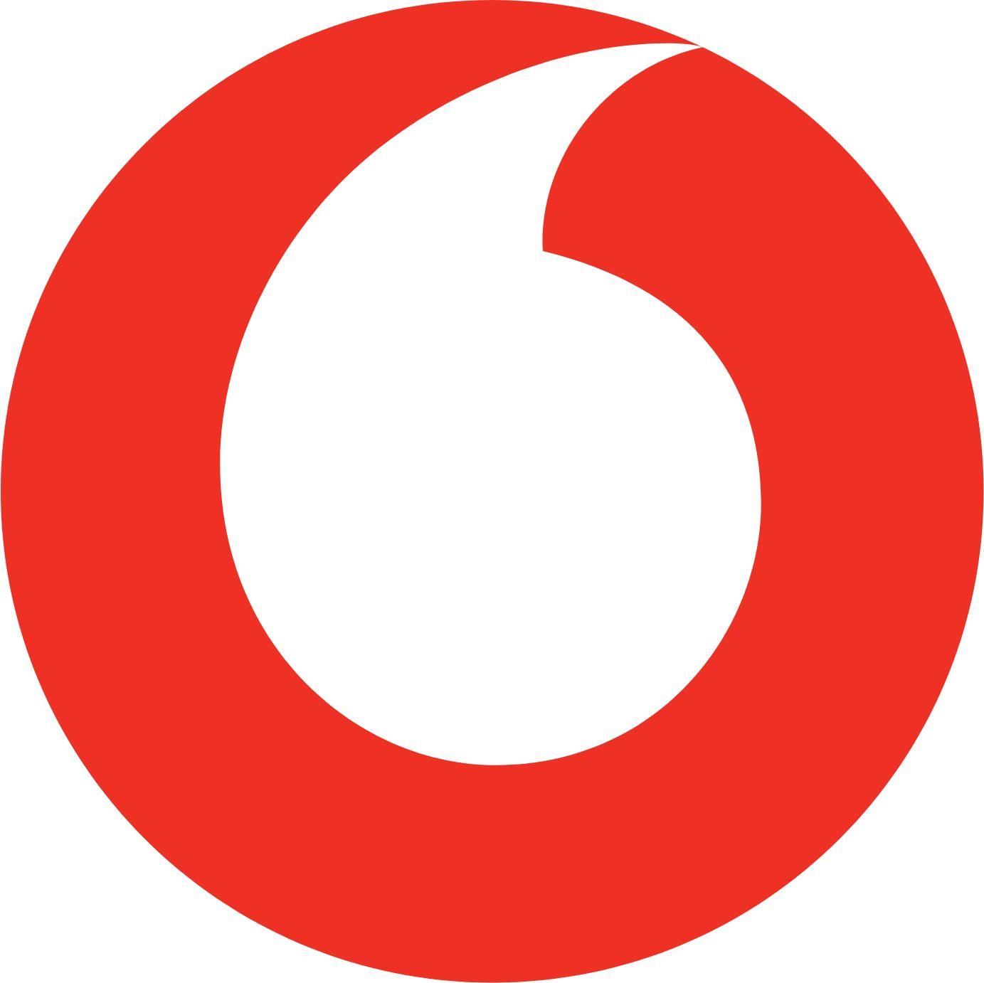 Vodacom Logo